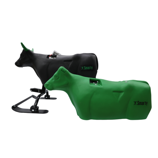 Smarty Rodeo | Sled Conversion