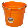 Duraflex | 20 Quart Plastic Pail