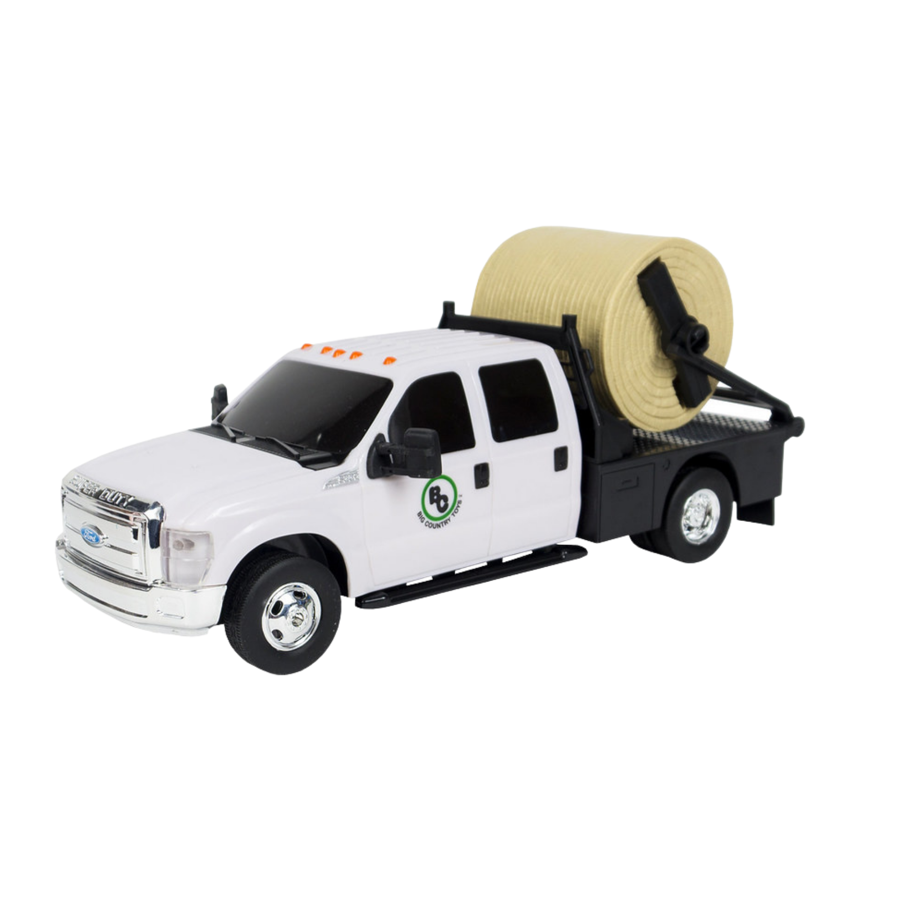 Big Country Toys | Ford Flatbed Truck