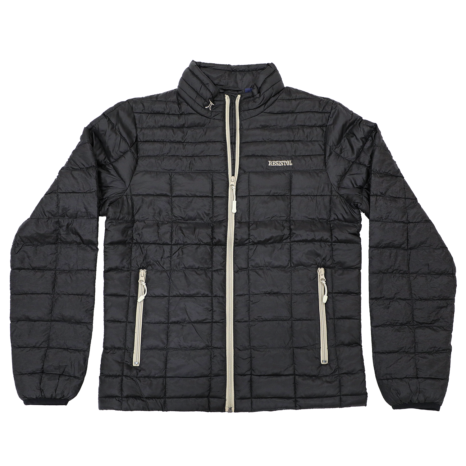Resistol | Cold Bloq Jacket