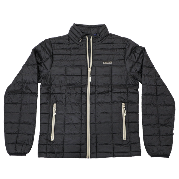 Resistol | Cold Bloq Jacket