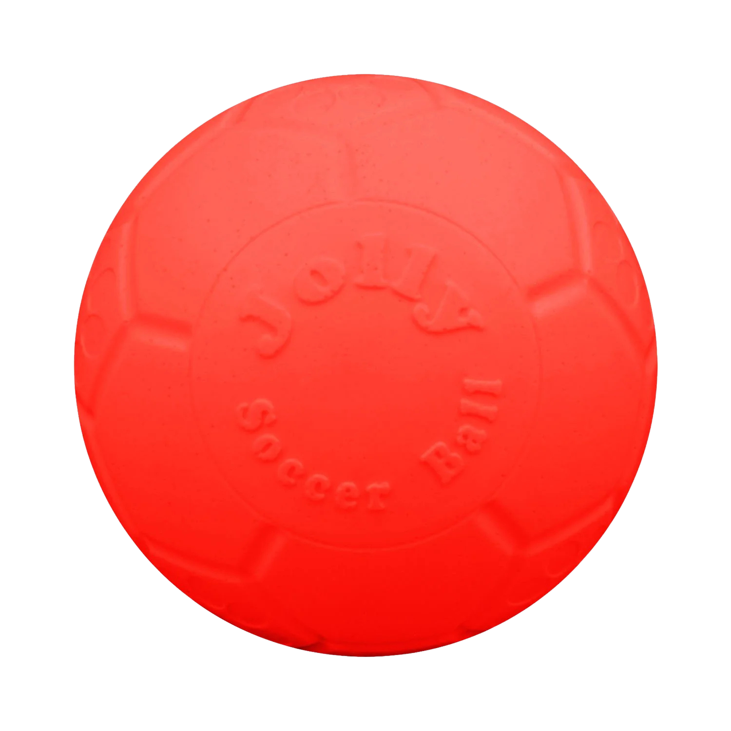 JollyFlex Soccer Ball | 6