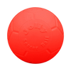 JollyFlex Soccer Ball | 6" Dog Toy
