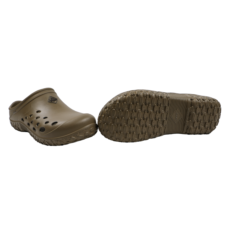 Muck Boot | Men's Muckmaster Lite Clog, Light Brown