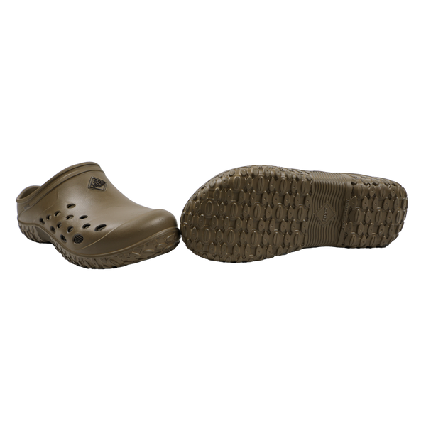 Muck Boot | Men's Muckmaster Lite Clog, Light Brown