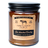 Farm & Ranch Candle Co. | Sun Drenched Cowboy | 7 oz