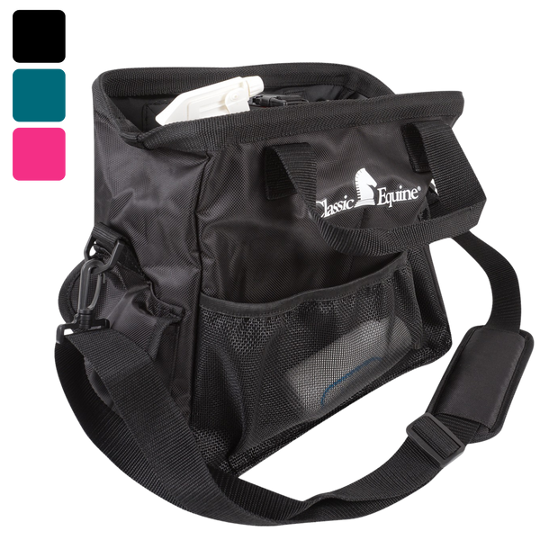 Classic Equine | Groom Tote