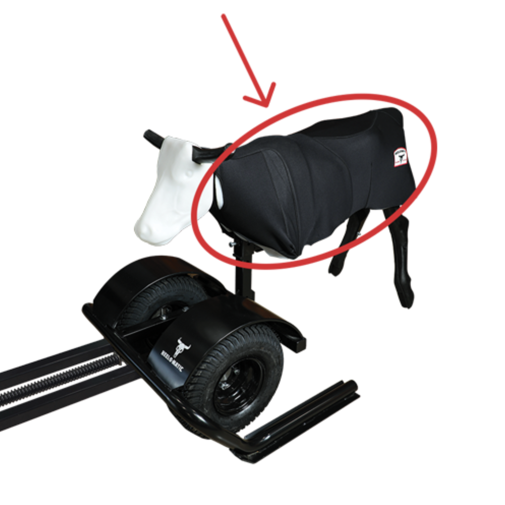 Smarty Rodeo | Drifter/Trainer Suit