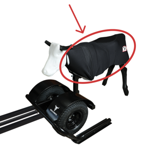 Smarty Rodeo | Drifter/Trainer Suit