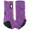 Classic Equine | Legacy2 Protective Support Boots | Front