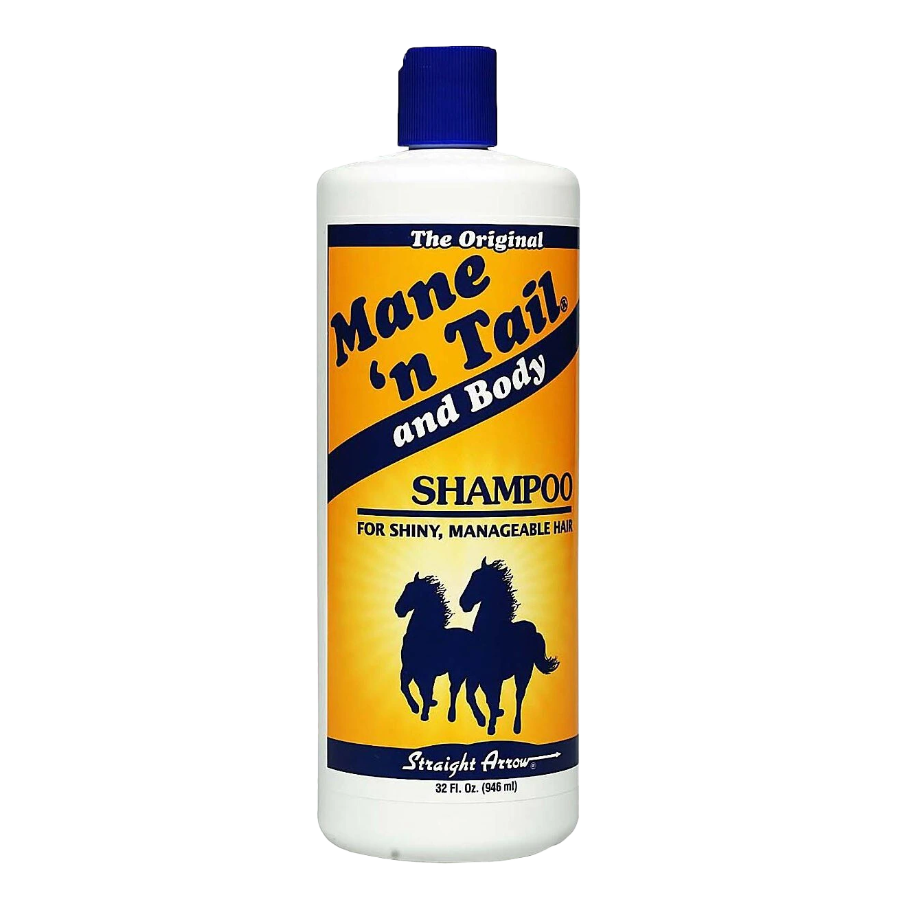 Mane 'n Tail and Body Shampoo