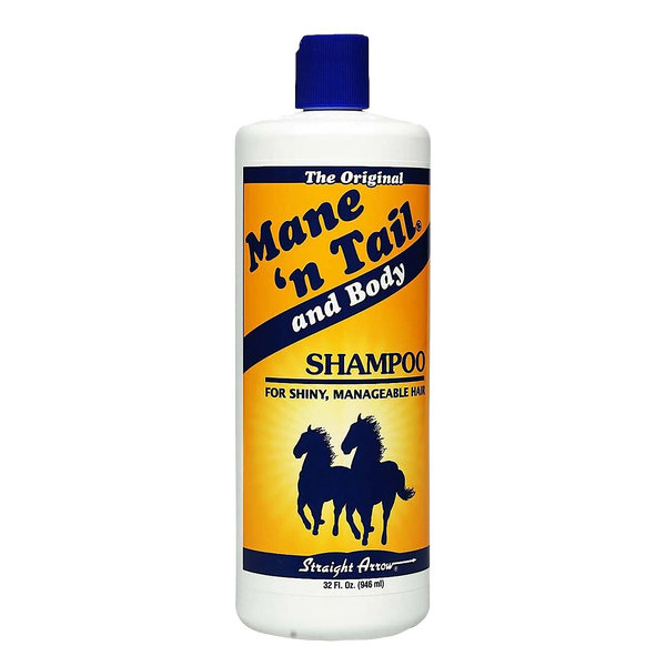 Mane 'n Tail and Body Shampoo