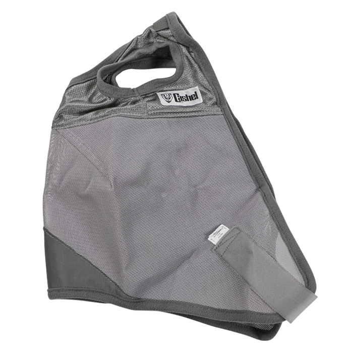 Cashel | Crusader Fly Mask Without Ears