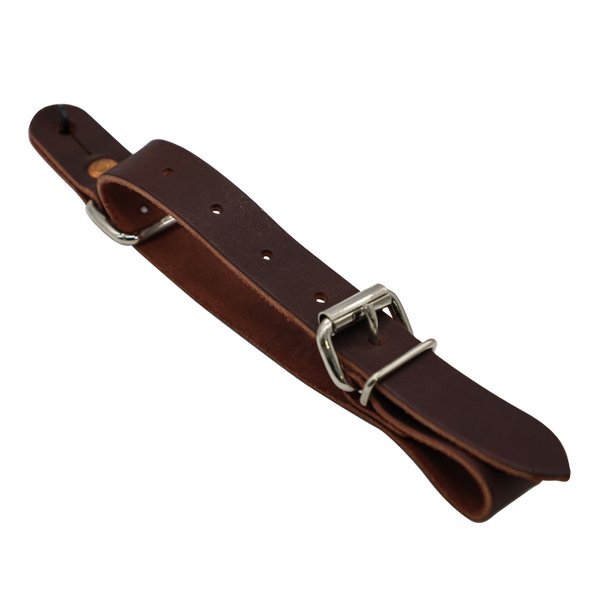 Barstow Bareback & Bull Straps