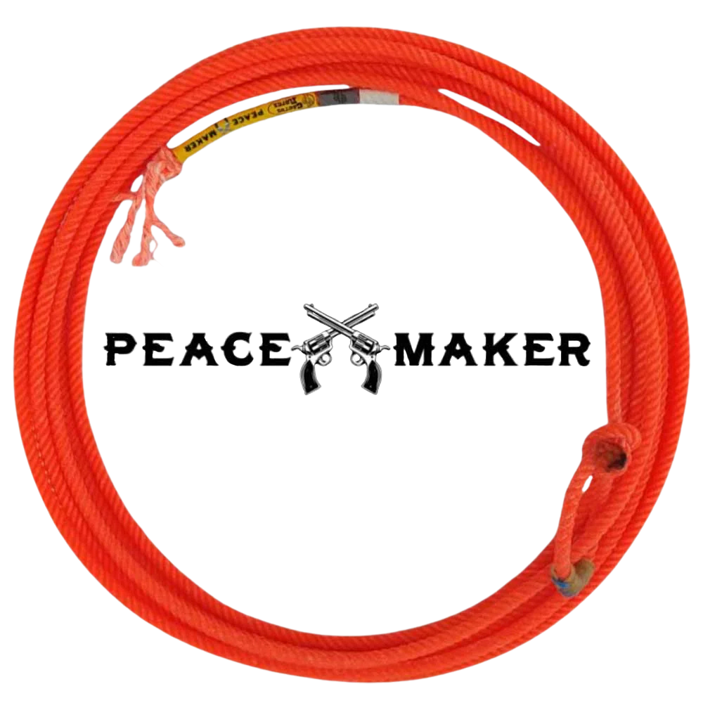Cactus | Peacemaker | Heel Rope