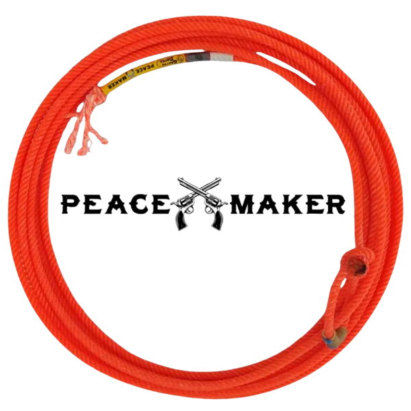 Cactus | Peacemaker | Heel Rope