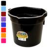 Duraflex | 20 Quart Plastic Pail