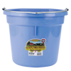 Duraflex | 20 Quart Plastic Pail