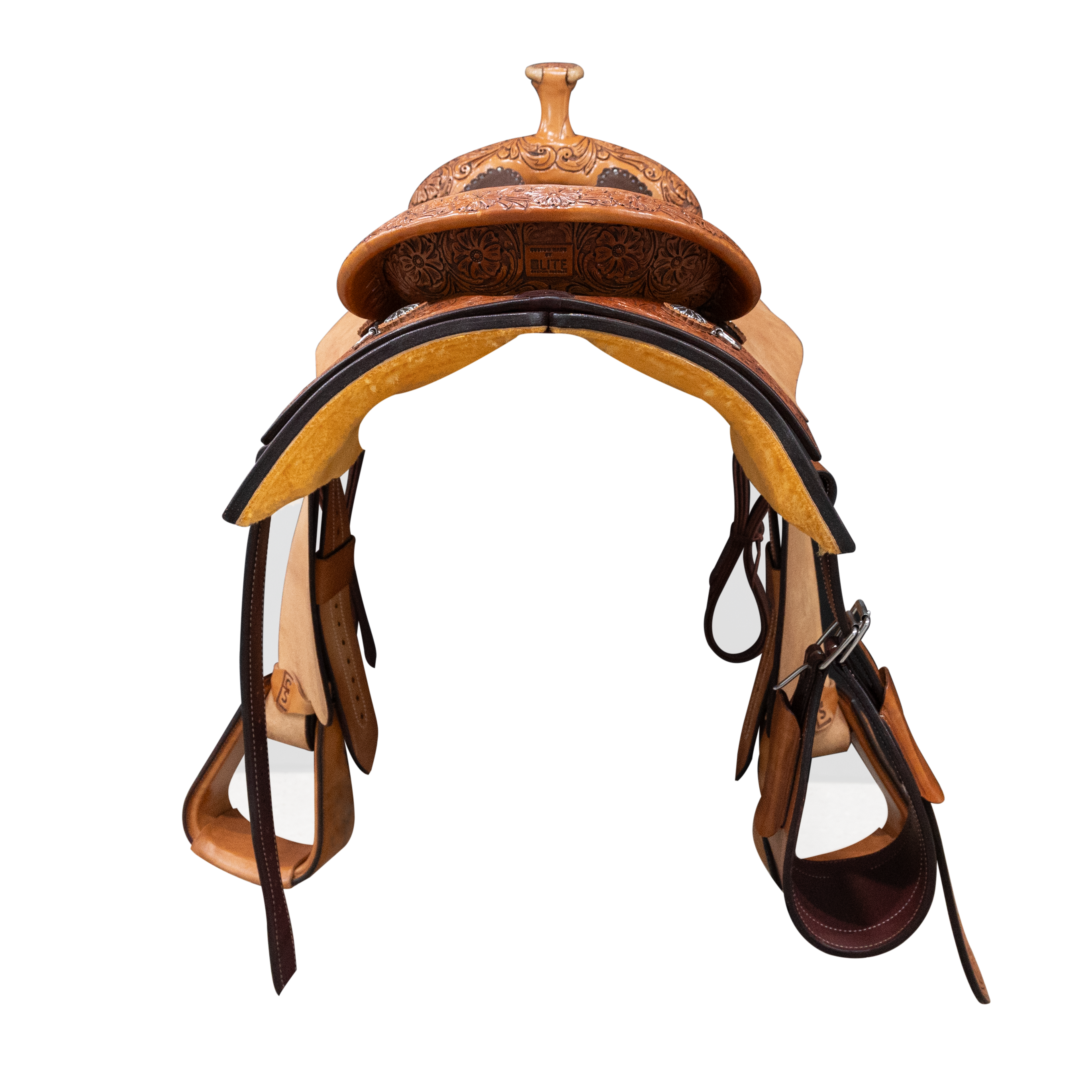 Economy Halter | Yearling