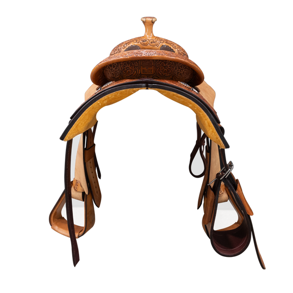 Economy Halter | Yearling