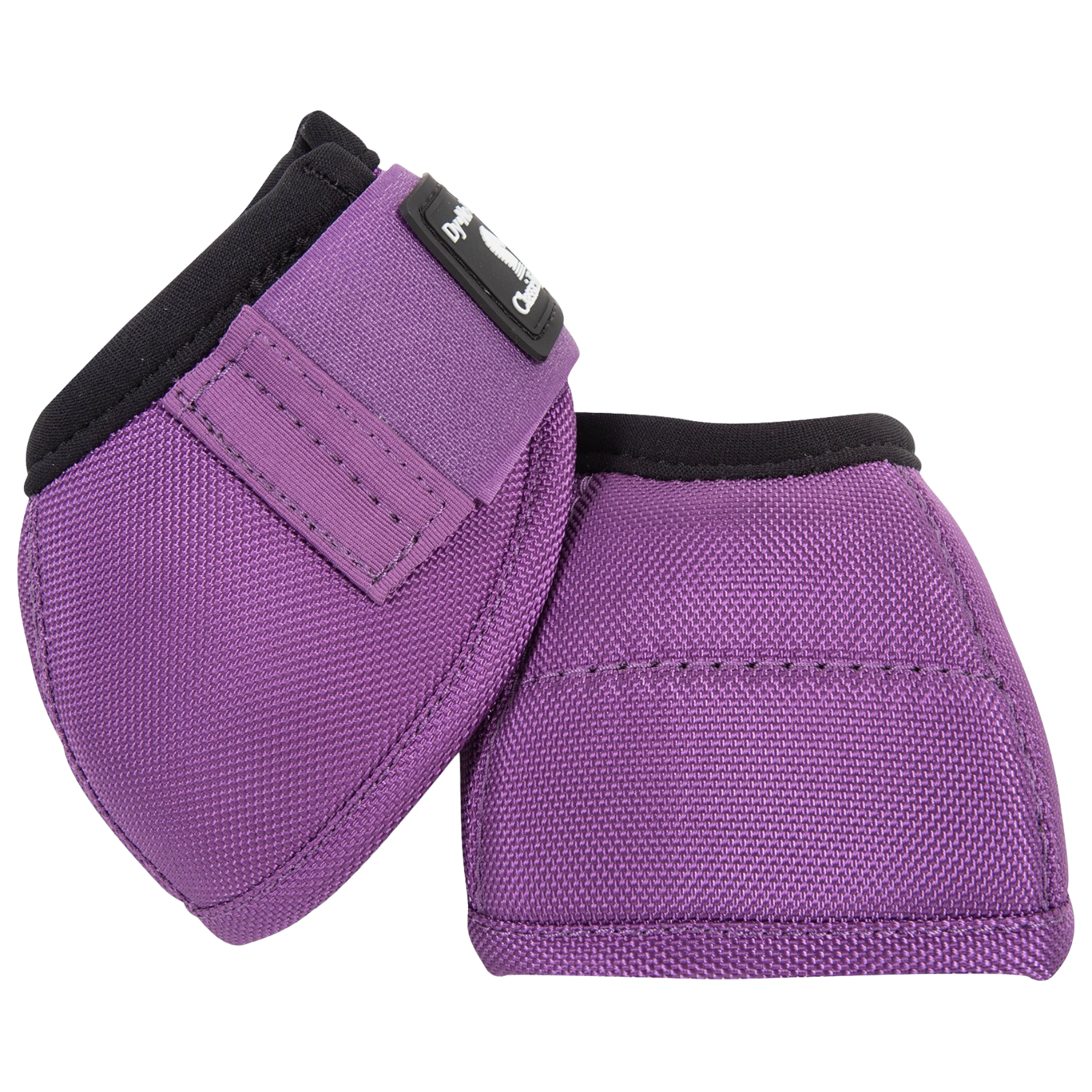 Classic Equine | DyNo Turn Bell Boots