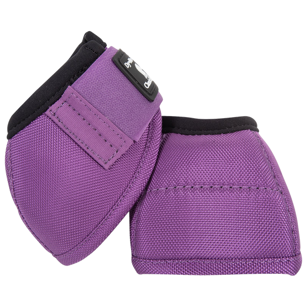 Classic Equine | DyNo Turn Bell Boots
