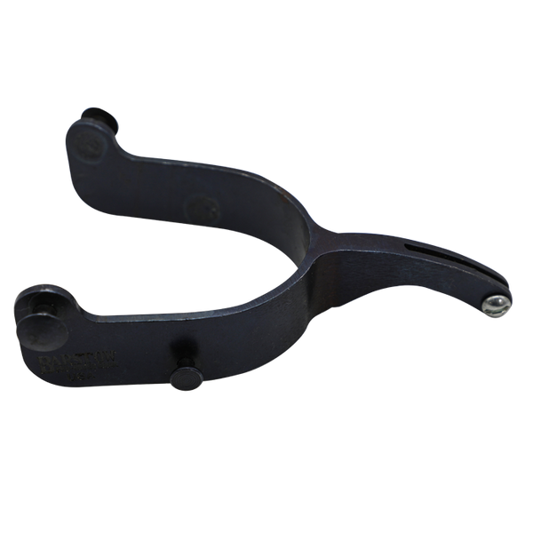 Barstow 30° Bull Spurs