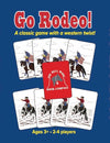The Belle Mare Book Co. | "Go Rodeo" Card Game