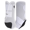 Classic Equine | Legacy2 Protective Support Boots | Front