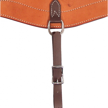 Martin Saddlery | Flank Cinch Hobble Strap | Biothane
