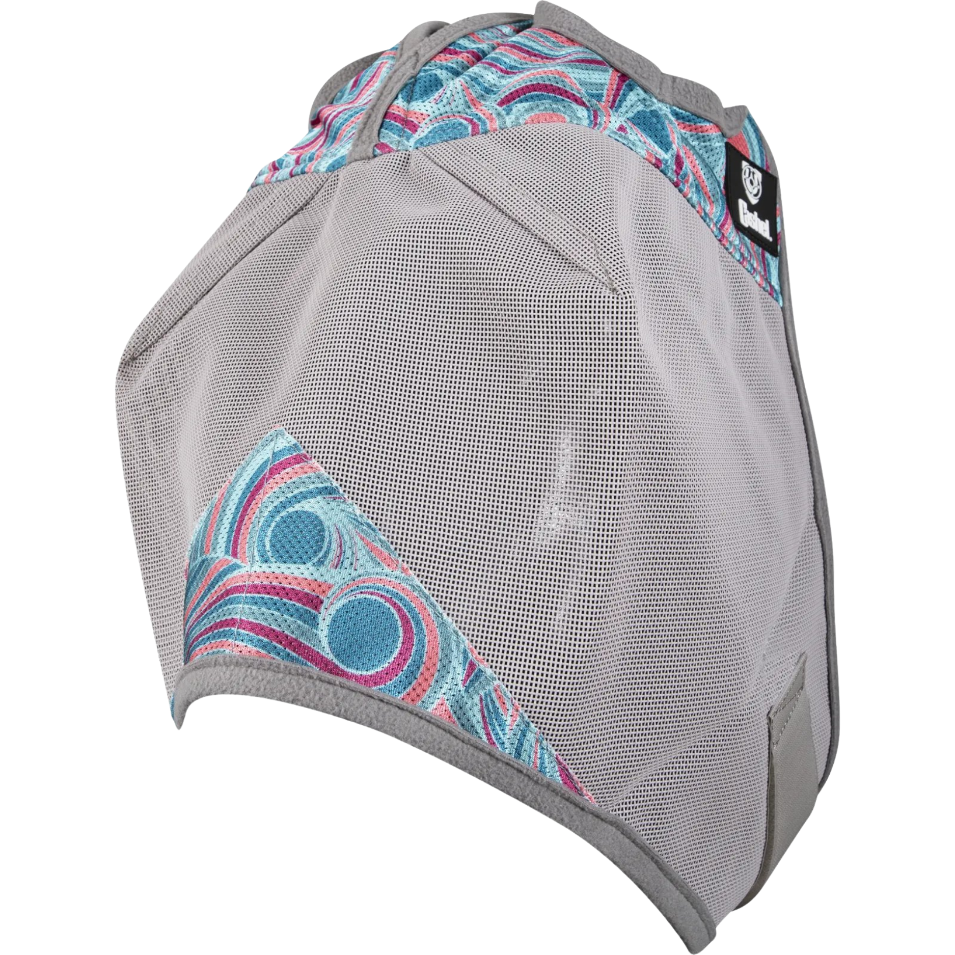 Cashel | Crusader Fly Mask | Standard | Breeze