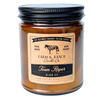 Farm & Ranch Candle Co. | Team Roper | 7 oz