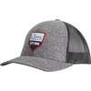 Classic | Cap | Rubber Patch
