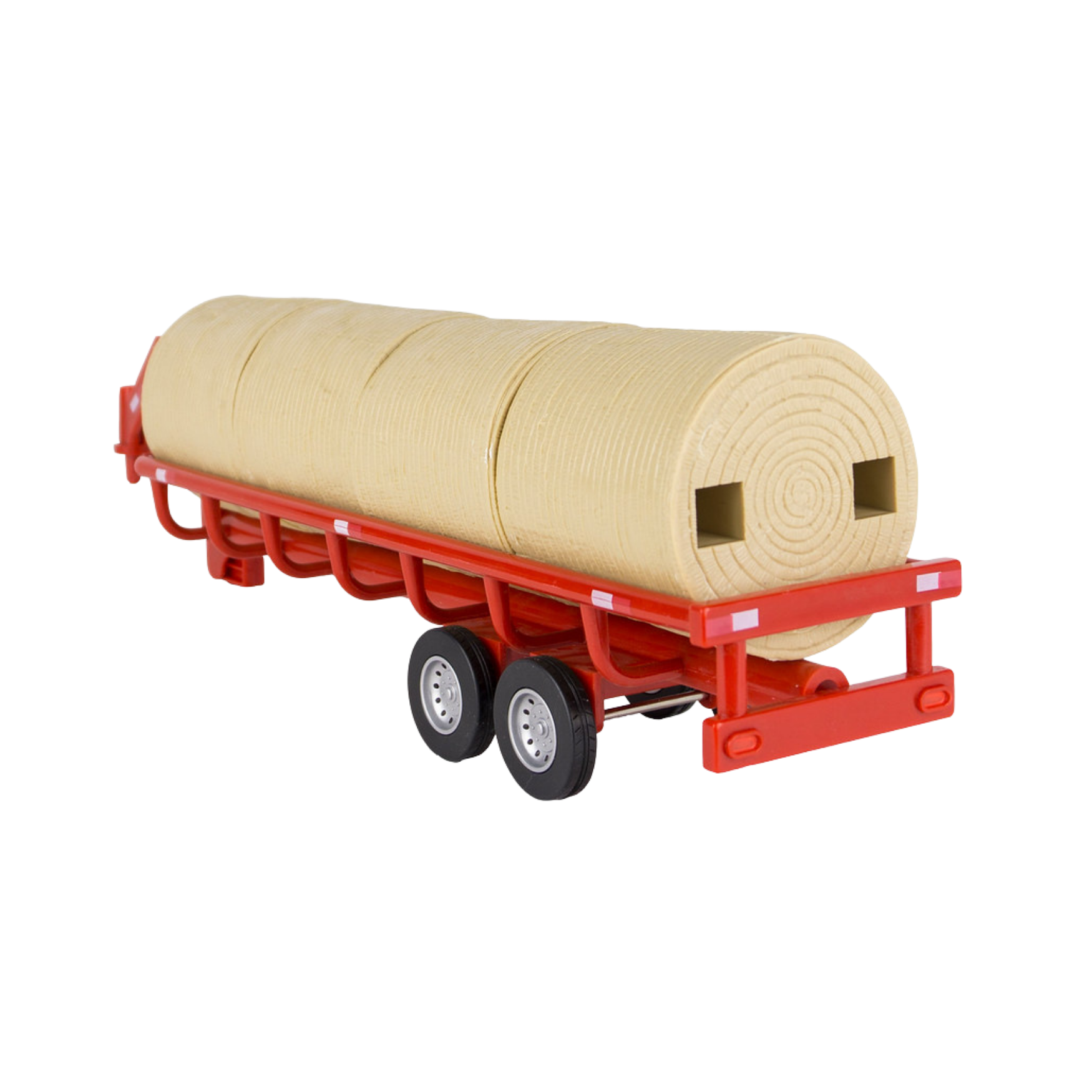 Big Country Toys | Hay Trailer
