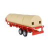 Big Country Toys | Hay Trailer