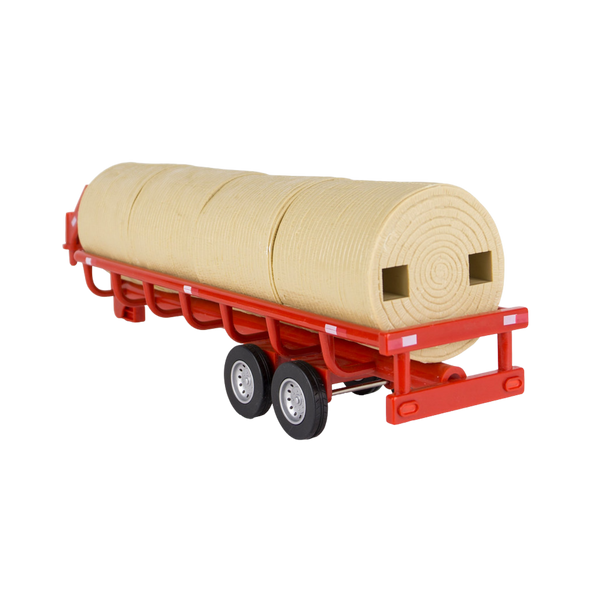Big Country Toys | Hay Trailer