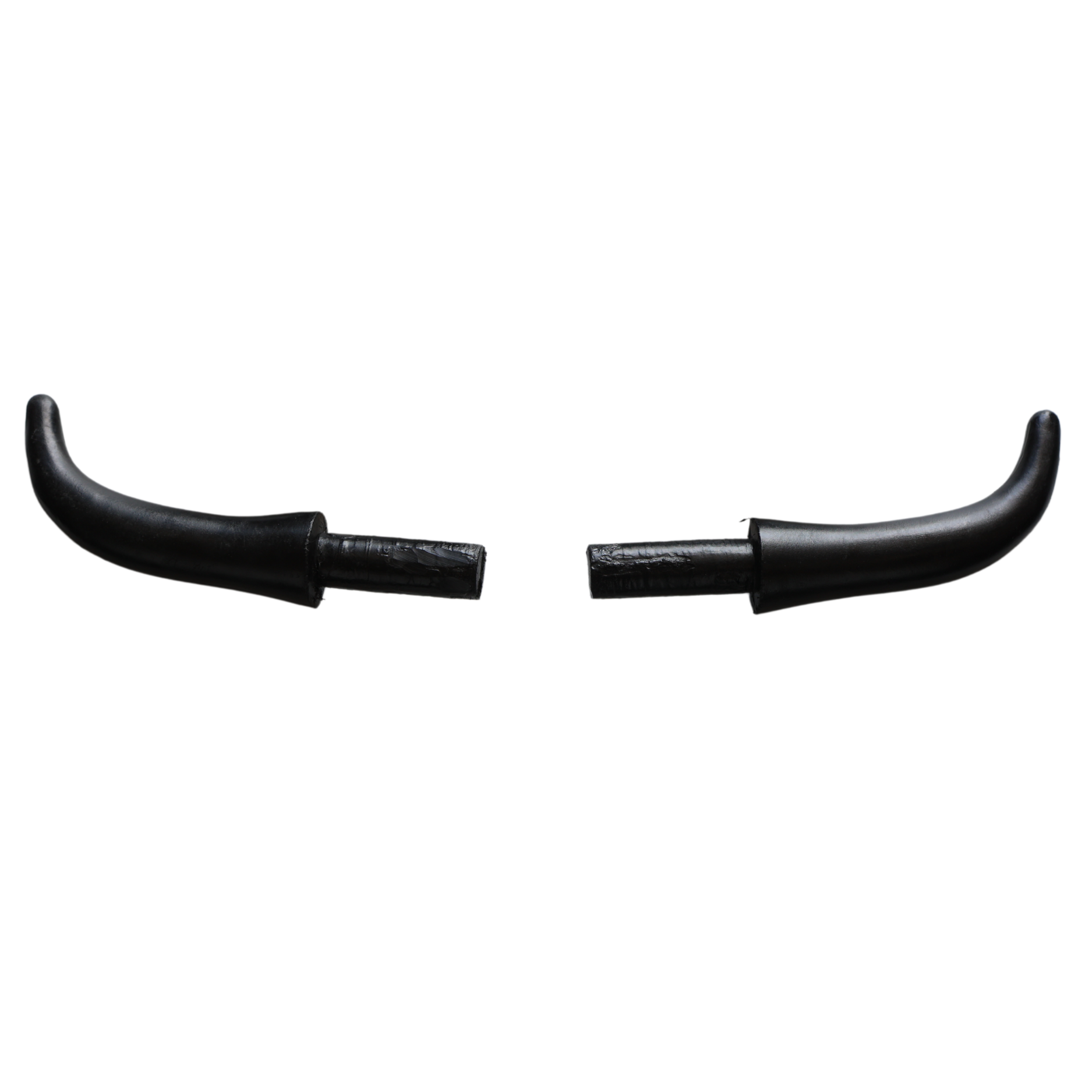 Non-Threaded Horns