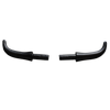 Non-Threaded Horns