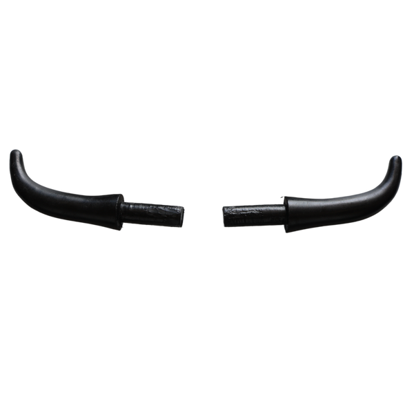 Non-Threaded Horns