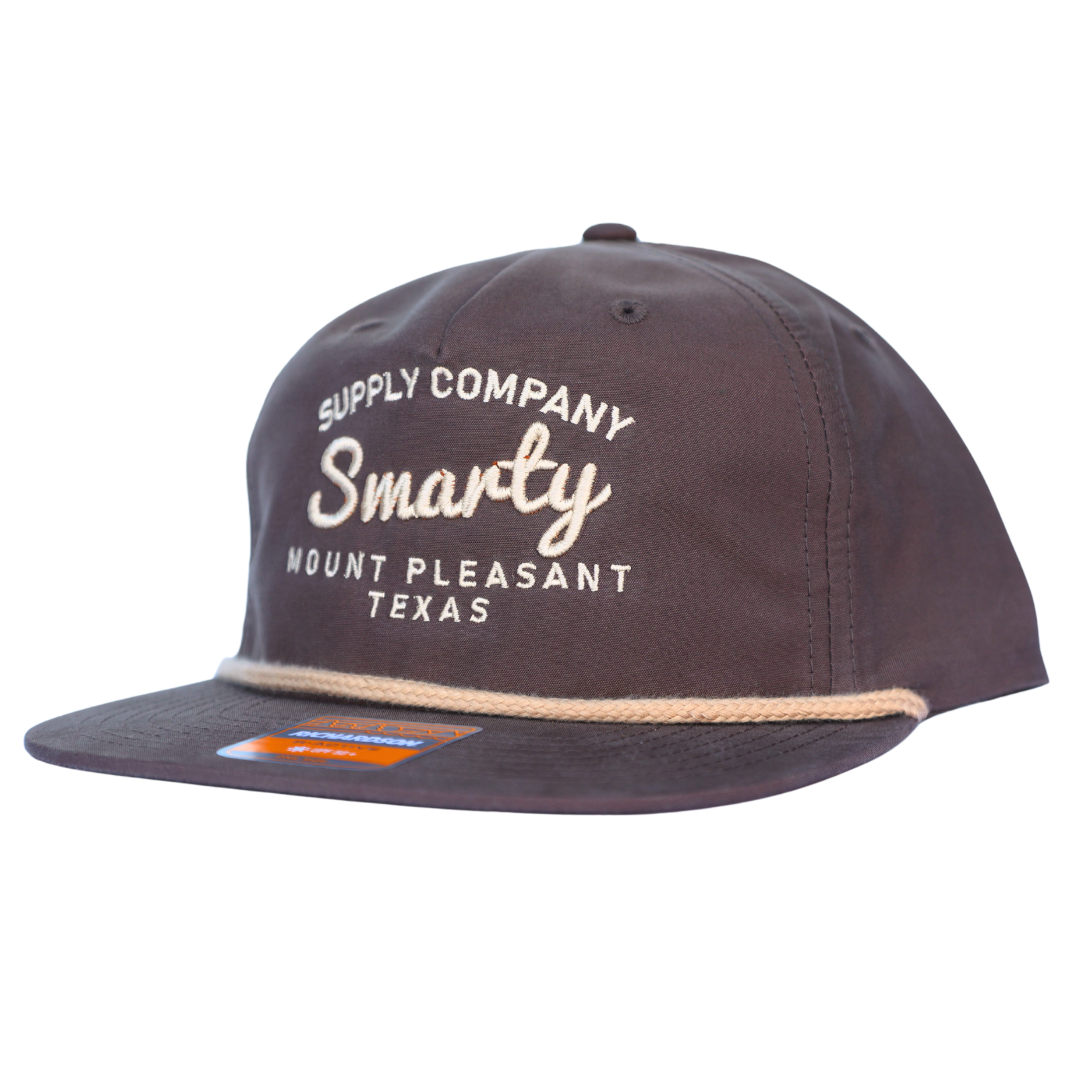 Smarty Supply Co. | Vintage Cap