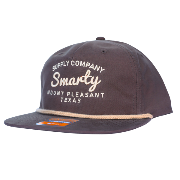 Smarty Supply Co. | Vintage Cap