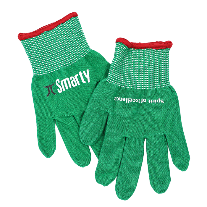 Smarty Roping Gloves