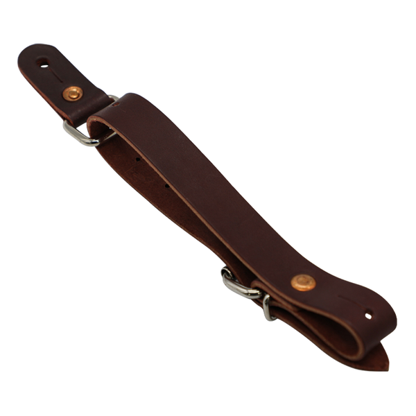 Barstow Bareback & Bull Straps