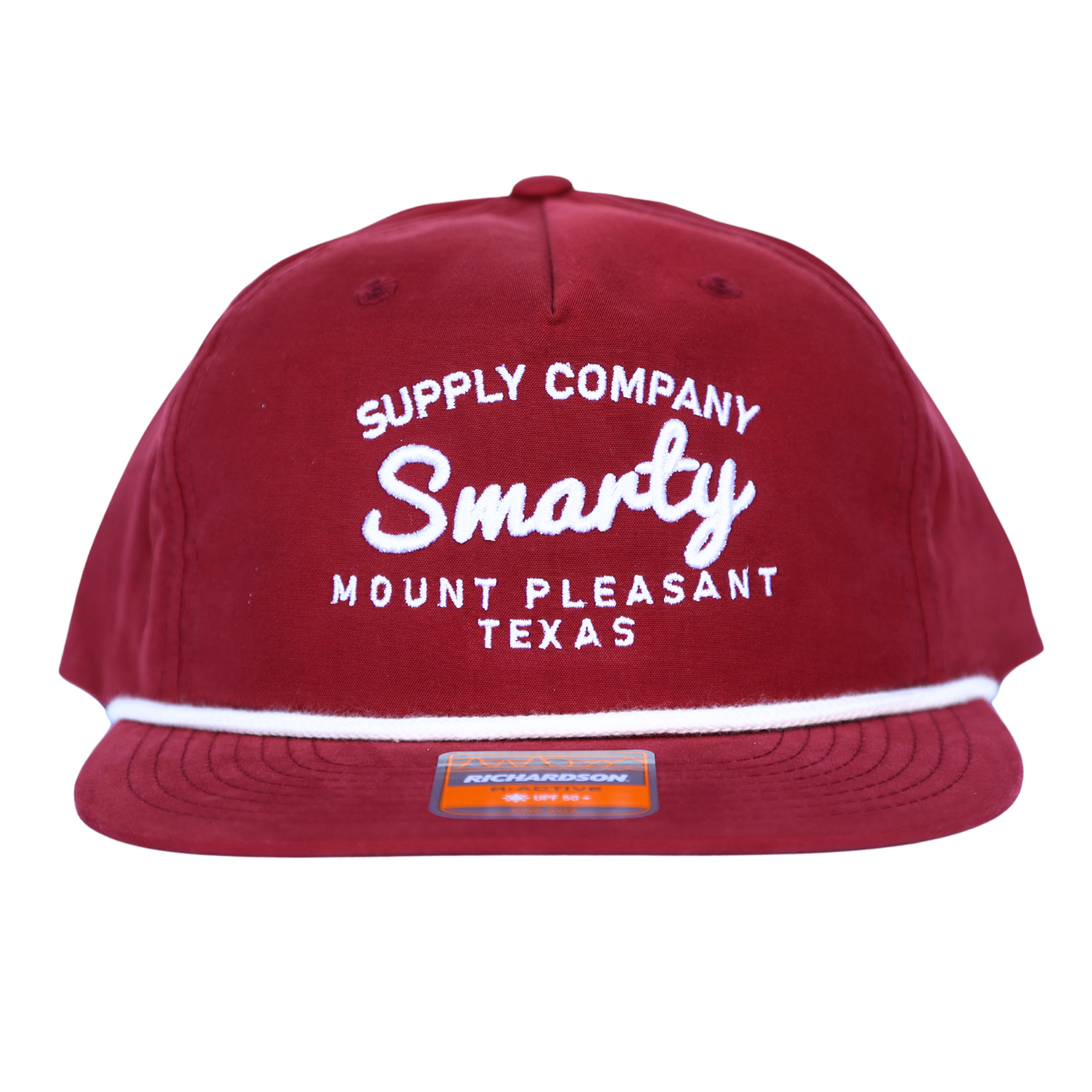 Smarty Supply Co. | Vintage Cap