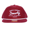 Smarty Supply Co. | Vintage Cap