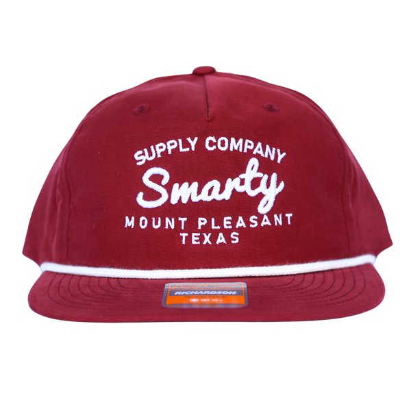 Smarty Supply Co. | Vintage Cap