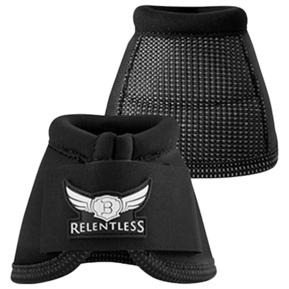 Cactus | Relentless Strikeforce No-Turn | Bell Boot