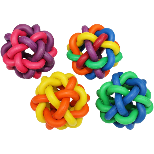 Nobbly Wobbly Dog Toy
