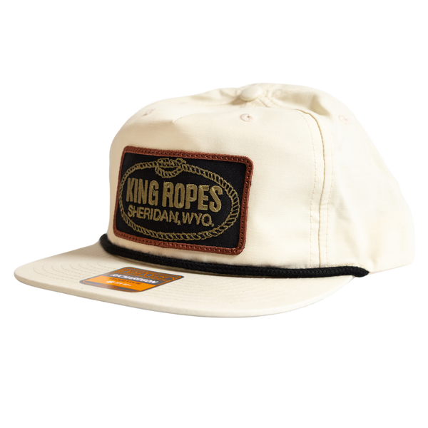 King Ropes | Patch Gramps Cap | Original