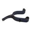 Barstow 26° Turned Down and Twisted Bull Spurs